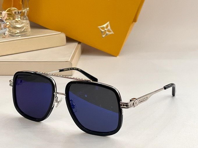 Louis Vuitton Sunglasses ID:20230516-210
